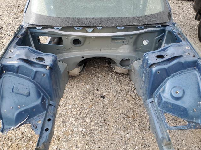 2C3CDZFJ1MH641377 - 2021 DODGE CHALLENGER R/T SCAT PACK BLUE photo 11