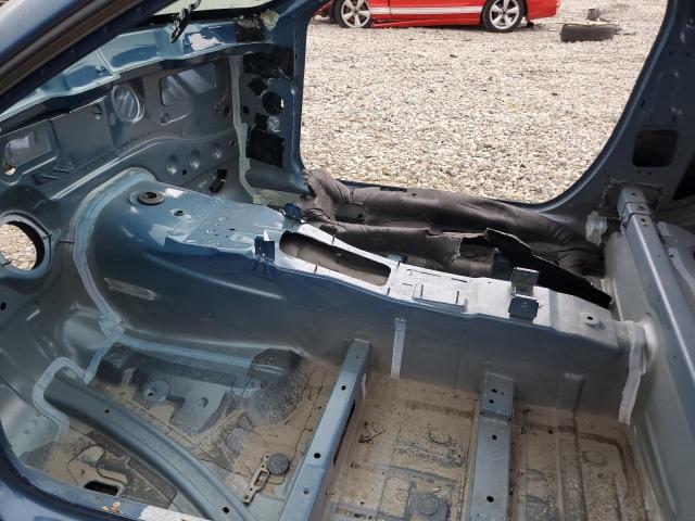 2C3CDZFJ1MH641377 - 2021 DODGE CHALLENGER R/T SCAT PACK BLUE photo 7