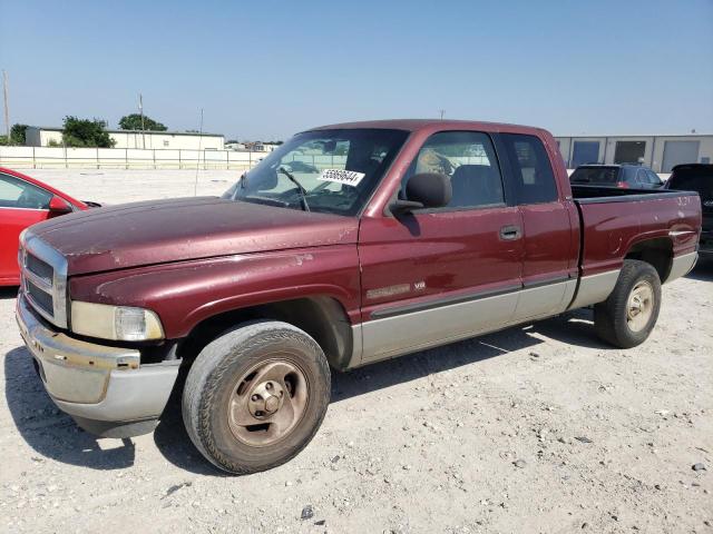 2001 DODGE RAM 1500, 