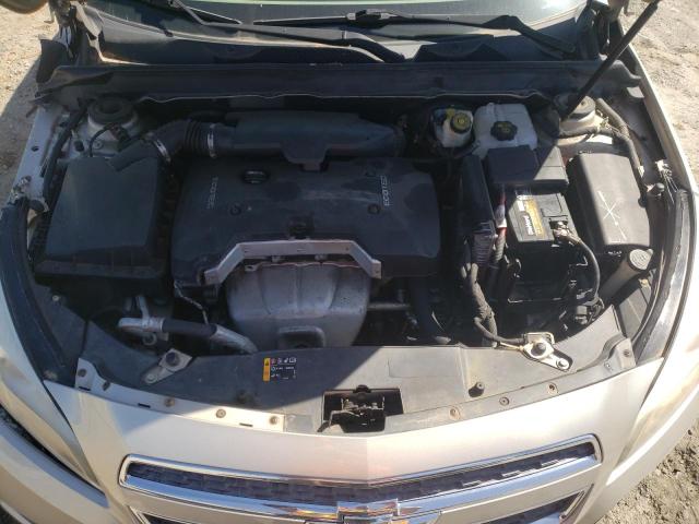 1G11C5SA2DF195142 - 2013 CHEVROLET MALIBU 1LT 棕色 照片 11