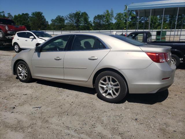 1G11C5SA2DF195142 - 2013 CHEVROLET MALIBU 1LT 棕色 照片 2