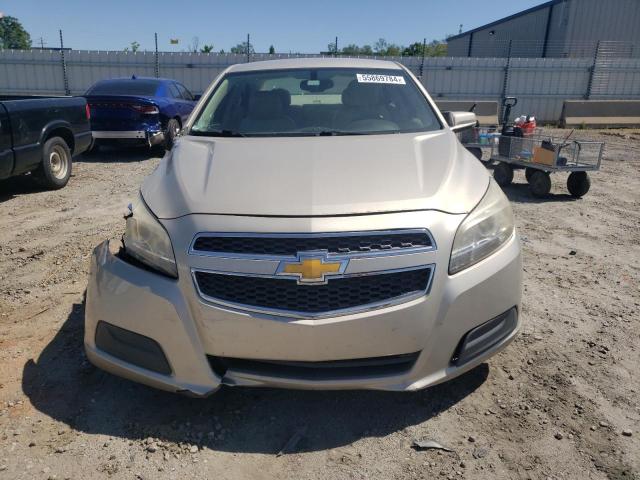 1G11C5SA2DF195142 - 2013 CHEVROLET MALIBU 1LT 棕色 照片 5