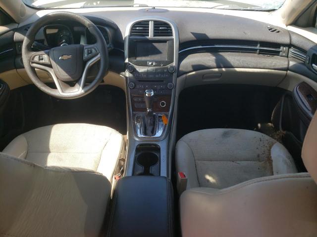 1G11C5SA2DF195142 - 2013 CHEVROLET MALIBU 1LT 棕色 照片 8