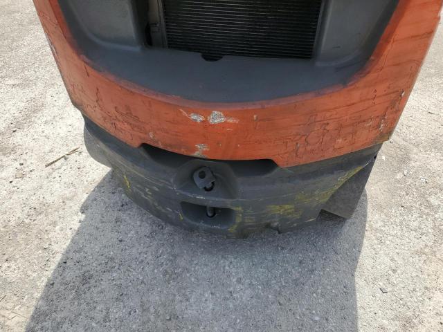 67905 - 2015 TOYOTA FORKLIFT 橙色 照片 9