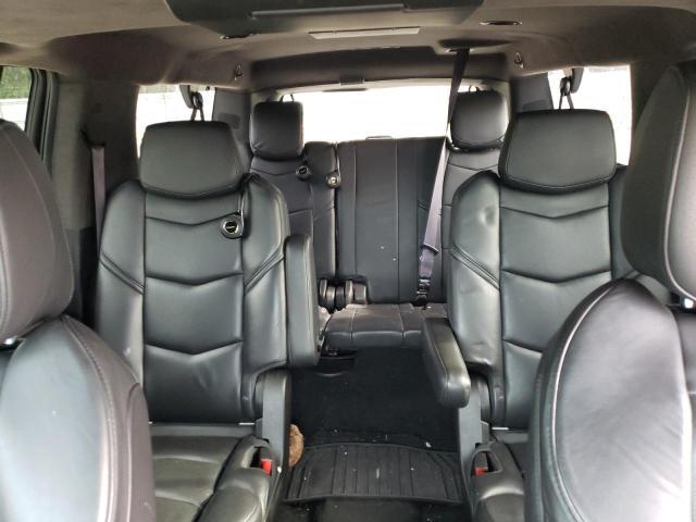 1GYS3KKJ8HR259032 - 2017 CADILLAC ESCALADE ESV PLATINUM Mavi foto 10