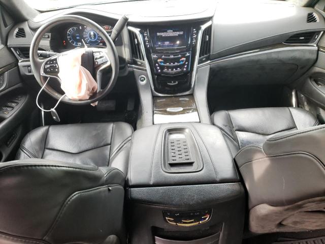 1GYS3KKJ8HR259032 - 2017 CADILLAC ESCALADE ESV PLATINUM Mavi foto 8
