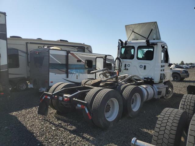 3AKJHLDR5RSUN6804 - 2024 FREIGHTLINER CASCADIA 1 თეთრი ფოტო 4
