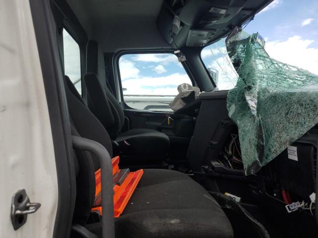 3AKJHLDR5RSUN6804 - 2024 FREIGHTLINER CASCADIA 1 თეთრი ფოტო 5