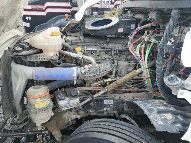 3AKJHLDR5RSUN6804 - 2024 FREIGHTLINER CASCADIA 1 თეთრი ფოტო 7