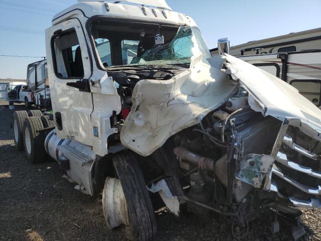 3AKJHLDR5RSUN6804 - 2024 FREIGHTLINER CASCADIA 1 თეთრი ფოტო 9