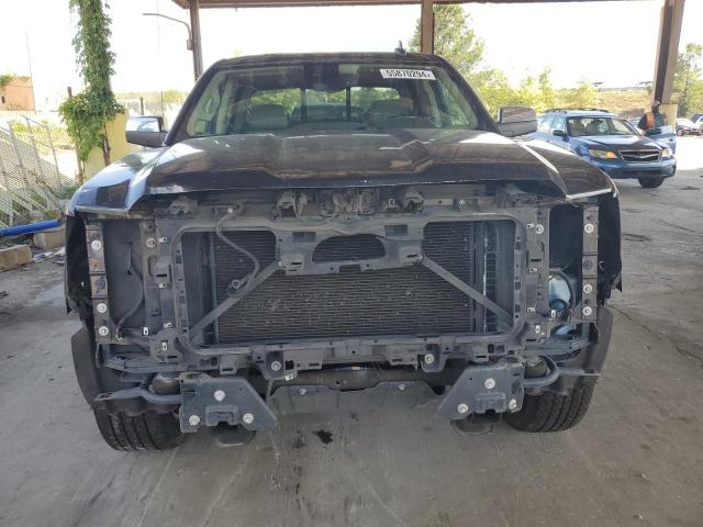 3GTP1NEC2GG240832 - 2016 GMC SIERRA C1500 SLT GRAY photo 5