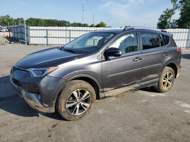 2018 TOYOTA RAV4 ADVENTURE, 