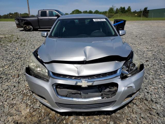 1G11C5SL8EF218362 - 2014 CHEVROLET MALIBU 1LT 银色 照片 5