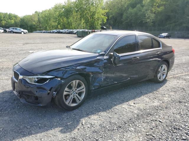 2017 BMW 330 XI, 