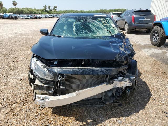 2HGFC2F87KH593852 - 2019 HONDA CIVIC SPORT 黑色 照片 5