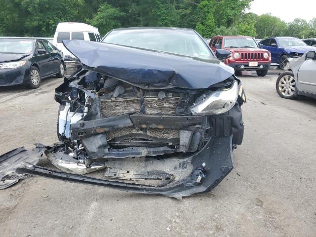 4T1BK1EB7EU079326 - 2014 TOYOTA AVALON BASE 蓝色 照片 5