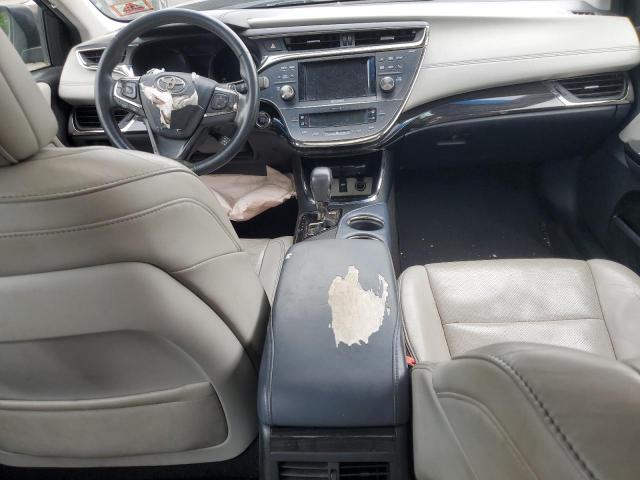 4T1BK1EB7EU079326 - 2014 TOYOTA AVALON BASE 蓝色 照片 8