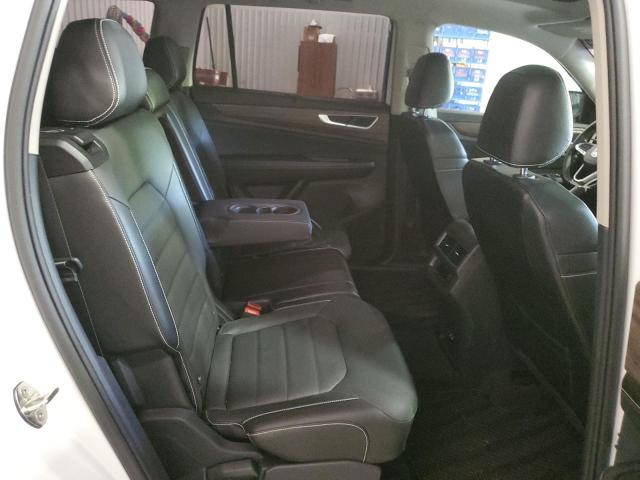 1V2BR2CA9RC582947 - 2024 VOLKSWAGEN ATLAS SEL 白色 照片 11