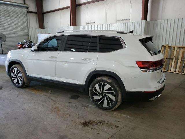 1V2BR2CA9RC582947 - 2024 VOLKSWAGEN ATLAS SEL 白色 照片 2