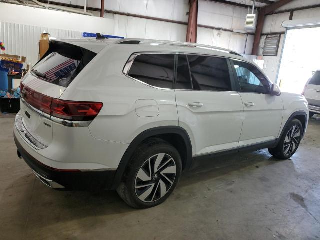 1V2BR2CA9RC582947 - 2024 VOLKSWAGEN ATLAS SEL 白色 照片 3