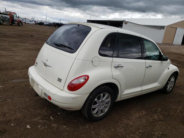 3A4FY58B17T612804 - 2007 CHRYSLER PT CRUISER TOURING WHITE photo 3