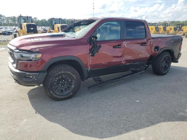 2025 RAM 1500 REBEL, 