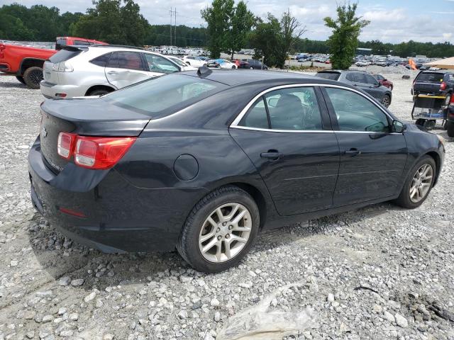 1G11C5SA1DF251653 - 2013 CHEVROLET MALIBU 1LT BLACK photo 3