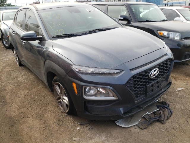 2019 HYUNDAI KONA SE, 