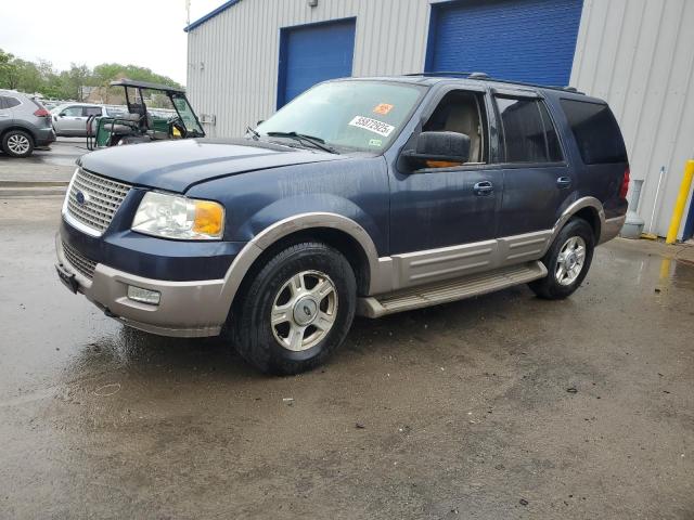 2004 FORD EXPEDITION EDDIE BAUER, null