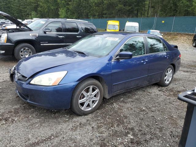 2003 HONDA ACCORD EX, 