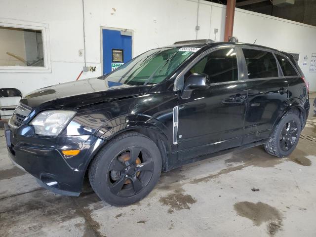 2008 SATURN VUE REDLINE, 