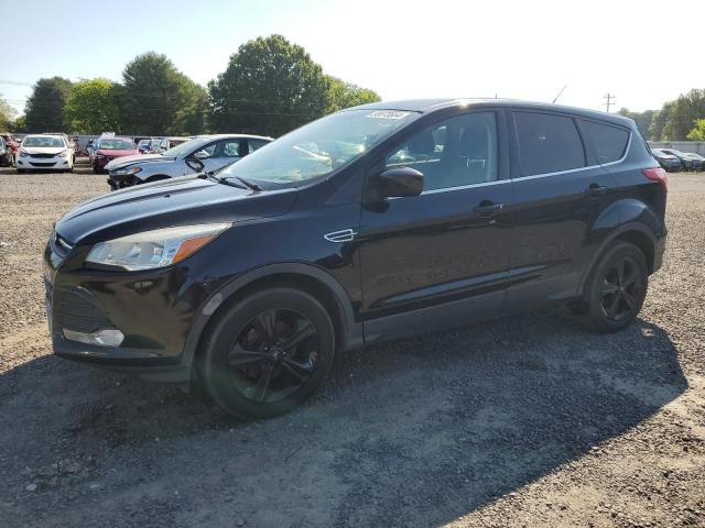 2016 FORD ESCAPE SE, 