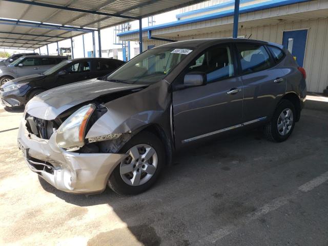 2014 NISSAN ROGUE SELE S, null