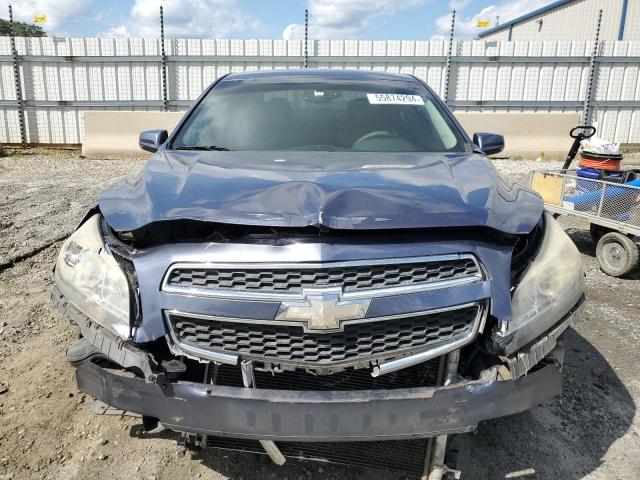 1G11C5SA1DF182317 - 2013 CHEVROLET MALIBU 1LT 蓝色 照片 5
