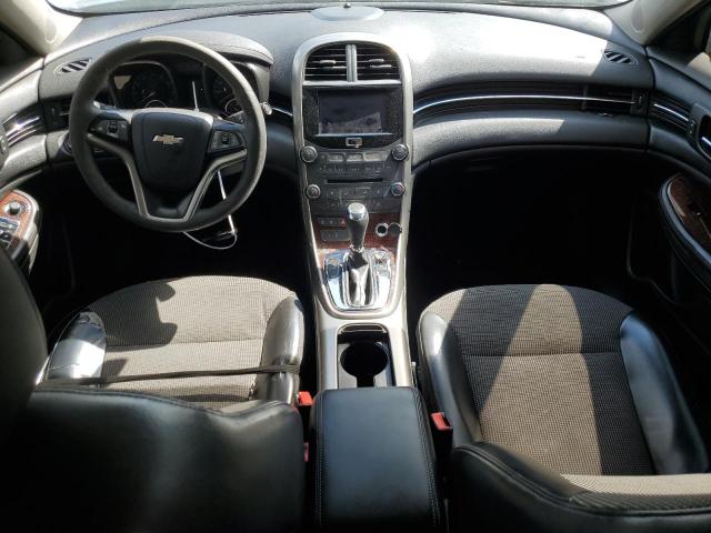 1G11C5SA1DF182317 - 2013 CHEVROLET MALIBU 1LT 蓝色 照片 8