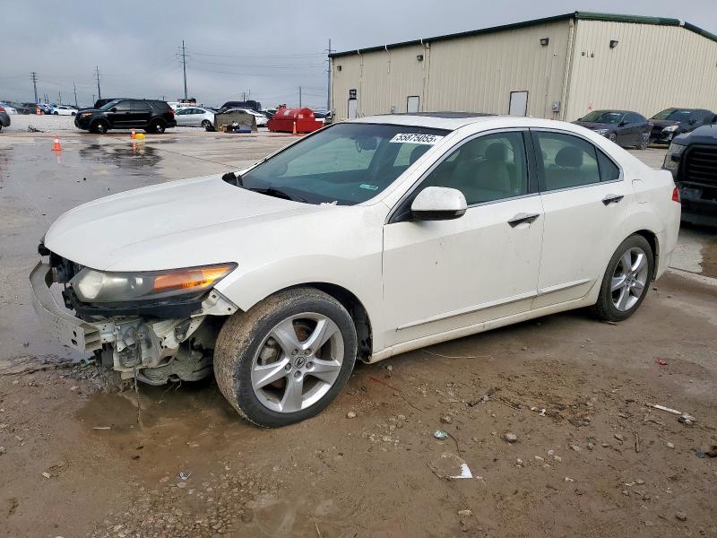 2010 ACURA TSX, 