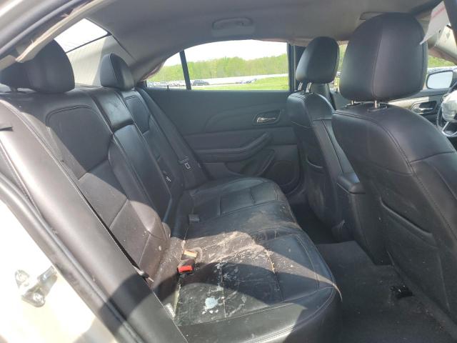 1G11E5SA4GF156860 - 2016 CHEVROLET MALIBU LIM LTZ BEIGE photo 10