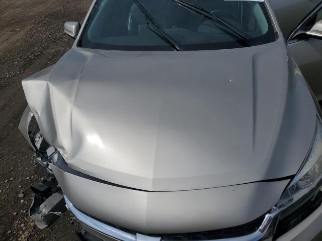 1G11E5SA4GF156860 - 2016 CHEVROLET MALIBU LIM LTZ BEIGE photo 11