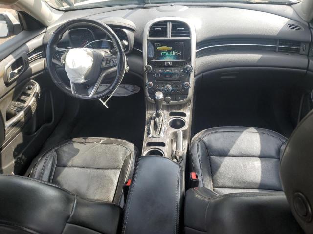 1G11E5SA4GF156860 - 2016 CHEVROLET MALIBU LIM LTZ BEIGE photo 8