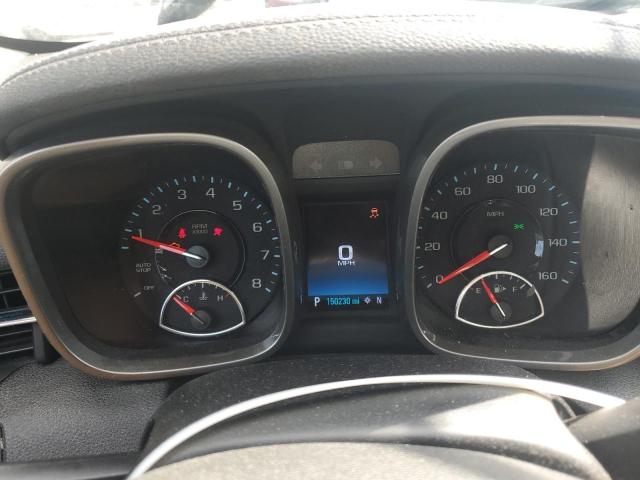 1G11E5SA4GF156860 - 2016 CHEVROLET MALIBU LIM LTZ BEIGE photo 9