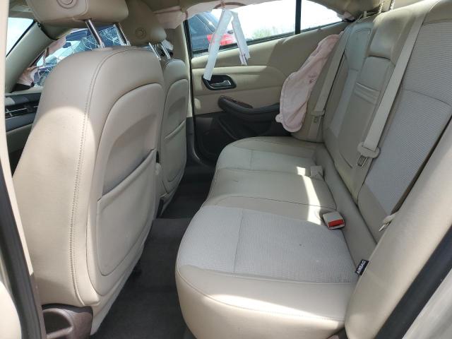 1G11C5SAXDF234883 - 2013 CHEVROLET MALIBU 1LT TAN photo 10