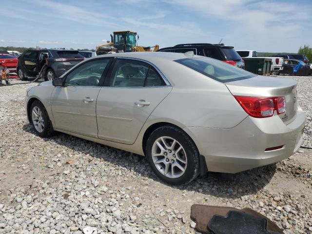 1G11C5SAXDF234883 - 2013 CHEVROLET MALIBU 1LT TAN photo 2