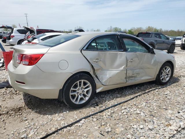 1G11C5SAXDF234883 - 2013 CHEVROLET MALIBU 1LT TAN photo 3