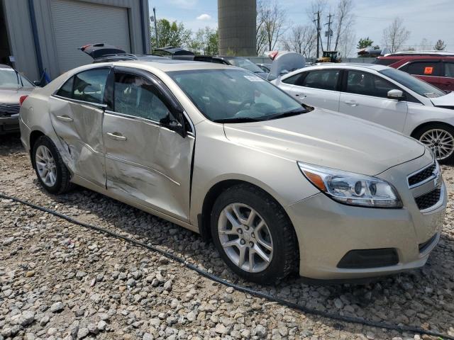 1G11C5SAXDF234883 - 2013 CHEVROLET MALIBU 1LT TAN photo 4
