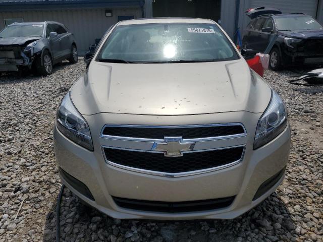 1G11C5SAXDF234883 - 2013 CHEVROLET MALIBU 1LT TAN photo 5