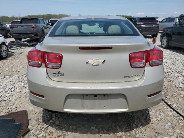 1G11C5SAXDF234883 - 2013 CHEVROLET MALIBU 1LT TAN photo 6