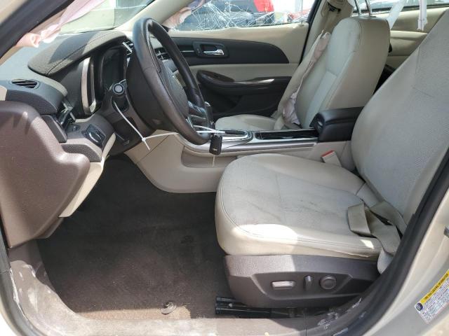 1G11C5SAXDF234883 - 2013 CHEVROLET MALIBU 1LT TAN photo 7