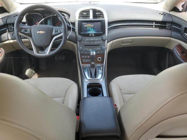 1G11C5SAXDF234883 - 2013 CHEVROLET MALIBU 1LT TAN photo 8