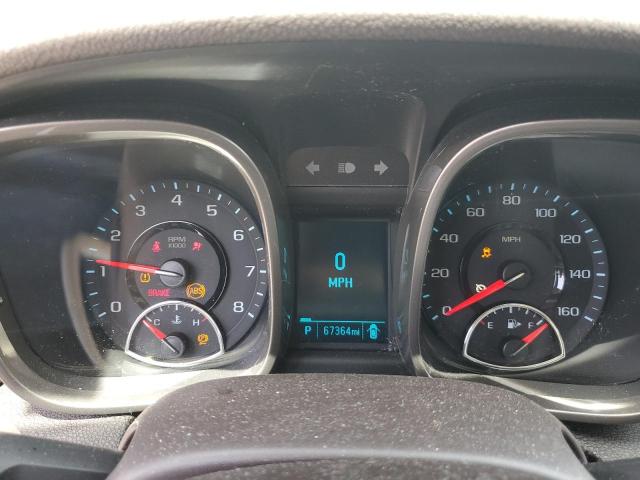 1G11C5SAXDF234883 - 2013 CHEVROLET MALIBU 1LT TAN photo 9