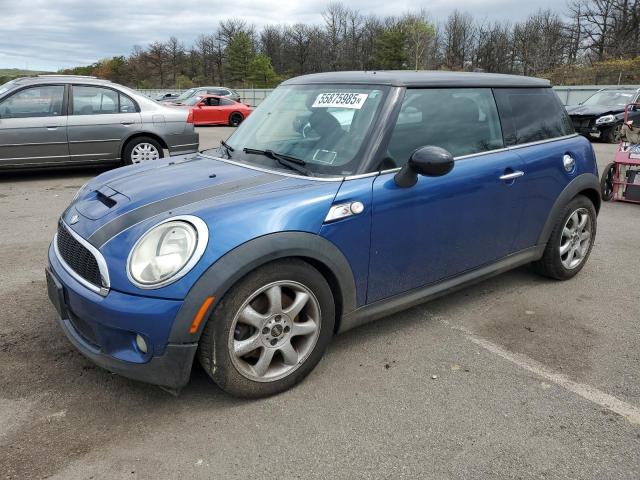 2007 MINI COOPER S, null
